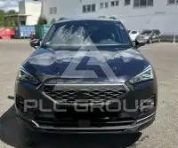 2021 Seat Tarraco