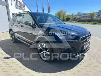 2021 Seat Tarraco
