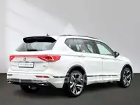 2021 Seat Tarraco
