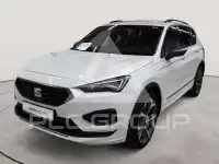 2021 Seat Tarraco