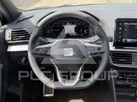 2021 Seat Tarraco