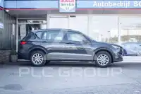 2021 Seat Tarraco