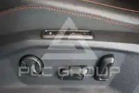 2021 Seat Tarraco