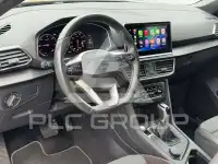 2021 Seat Tarraco