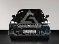 2021 Seat Tarraco