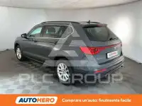 2021 Seat Tarraco