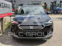 2021 Seat Tarraco