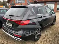 2021 Seat Tarraco