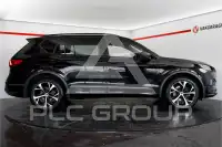 2021 Seat Tarraco