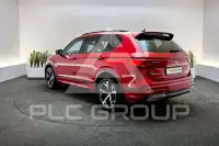 2021 Seat Tarraco