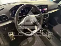 2021 Seat Tarraco