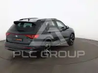 2021 Seat Tarraco