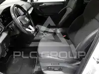 2021 Seat Tarraco