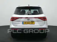 2021 Seat Tarraco