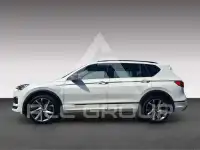 2021 Seat Tarraco