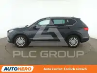 2021 Seat Tarraco