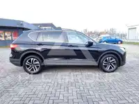 2021 Seat Tarraco