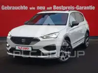 2021 Seat Tarraco