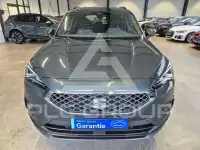 2021 Seat Tarraco