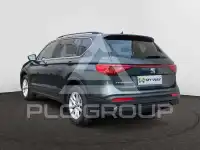 2021 Seat Tarraco