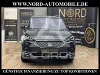 2021 Seat Tarraco