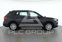 2021 Seat Tarraco