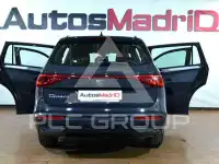2021 Seat Tarraco