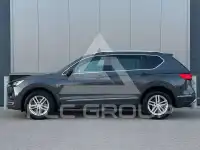 2021 Seat Tarraco