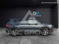 2021 Seat Tarraco
