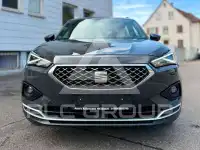 2021 Seat Tarraco