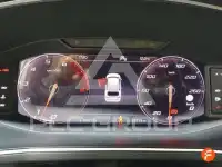 2021 Seat Tarraco