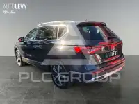 2021 Seat Tarraco
