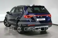 2021 Seat Tarraco
