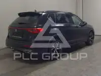 2021 Seat Tarraco