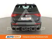2021 Seat Tarraco