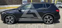 2021 Seat Tarraco