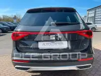 2021 Seat Tarraco