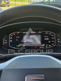 2021 Seat Tarraco