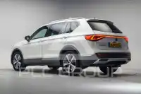 2021 Seat Tarraco