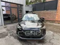 2021 Seat Tarraco