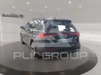 2021 Seat Tarraco