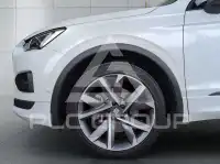 2021 Seat Tarraco