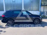 2021 Seat Tarraco