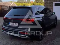 2021 Seat Tarraco