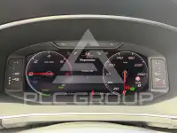 2021 Seat Tarraco