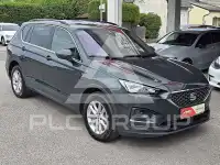 2021 Seat Tarraco