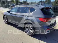 2021 Seat Tarraco