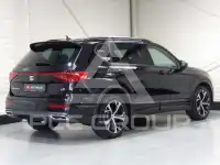 2021 Seat Tarraco