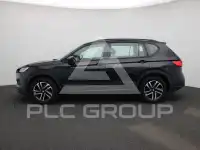 2021 Seat Tarraco