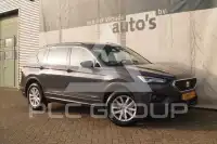 2021 Seat Tarraco